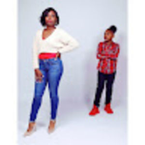 Meet your Posher, Nikita